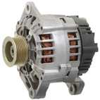 Renault Diesel Alternator 120A