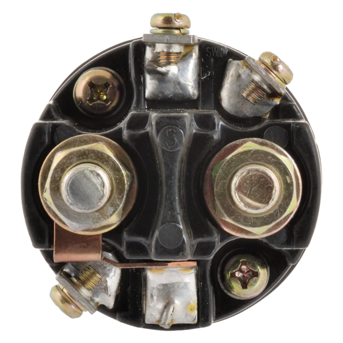 Solenoid Mitsubishi M373X 02072