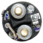 Solenoid Mitsubishi M373X 10581