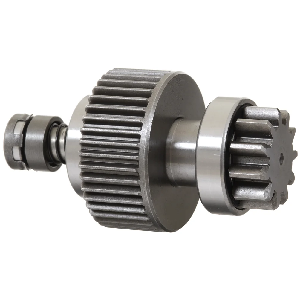 Hitachi starter drive