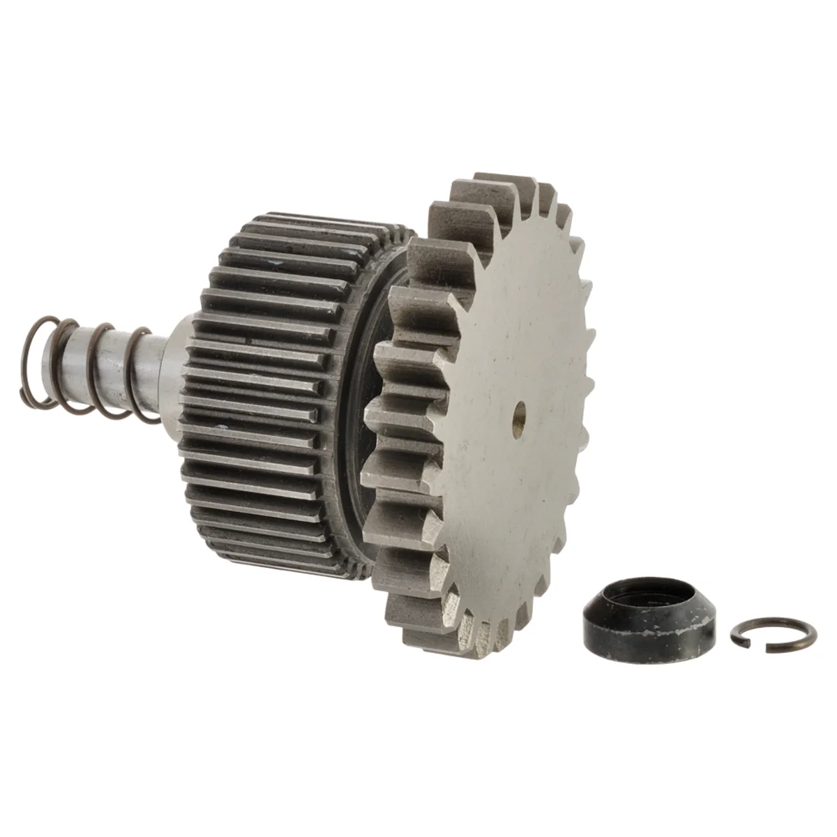 Hitachi starter drive