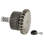 Hitachi starter drive