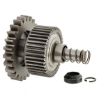 Hitachi starter drive
