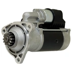 DAF Starter motor 24V-5.5kW