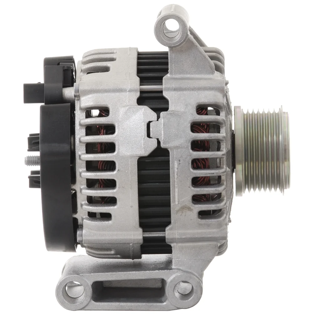 Ford Diesel Alternator 12V-150A
