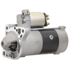 Mazda 626 Diesel Starter motor