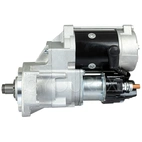 Isuzu Starter motor 24V-4.5kW