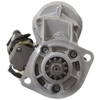 Isuzu Starter motor 24V-4.5kW
