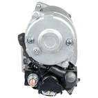 Isuzu Starter motor 24V-4.5kW