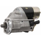 Isuzu Starter motor 24V-4.5kW