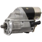 Isuzu Starter motor 24V-4.5kW