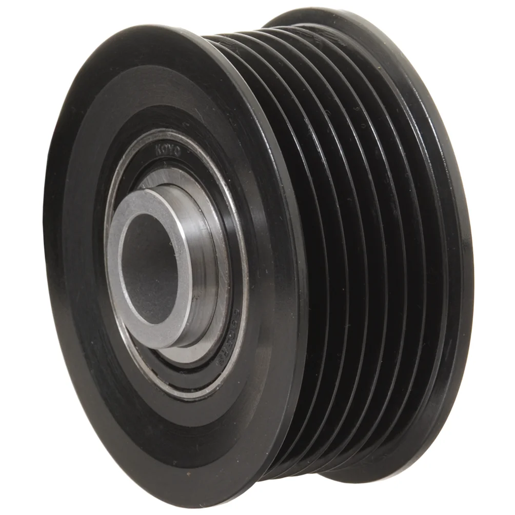 Release belt 17x75x40, 7 ribs