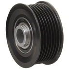 Release belt 17x75x40, 7 ribs