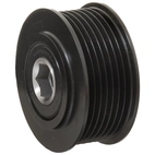 Release belt 17x75x40, 7 ribs