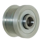 Release belt 17x59x43, 6 speeds