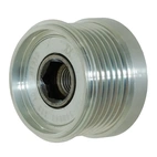 Release belt 17x59x43, 6 speeds