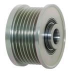 Release belt 15x63x41.4, 7 speed