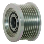 Release belt 15x63x41.4, 7 speed