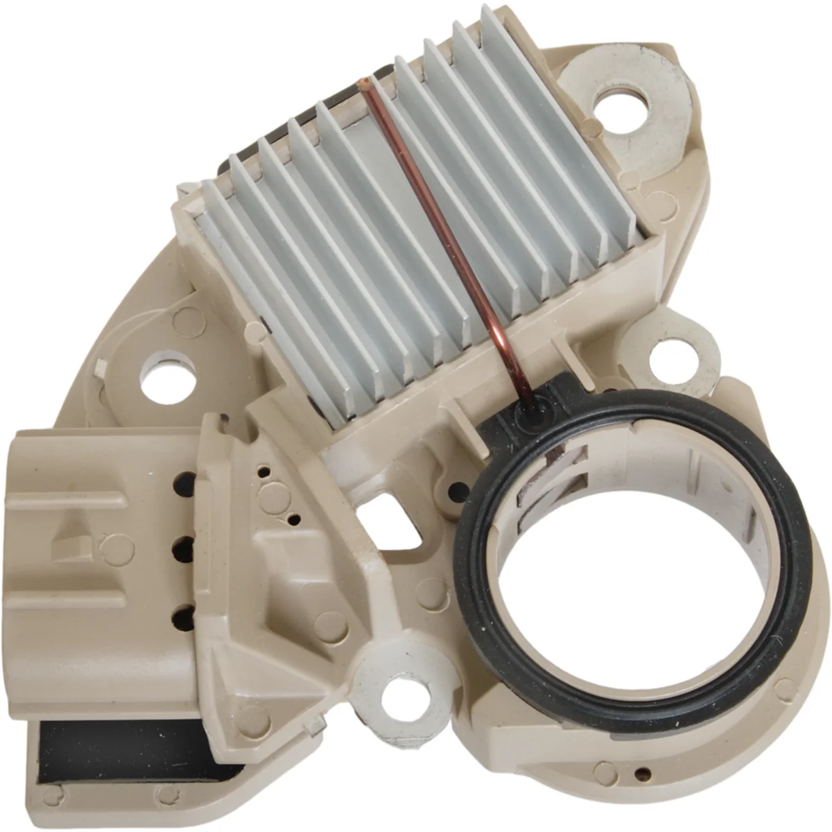 Voltage regulator for A2TJ0281