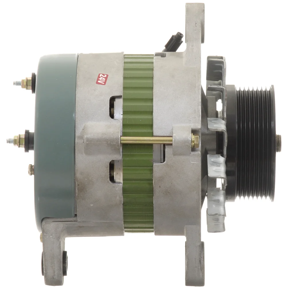 Komatsu Alternator 24V-60A