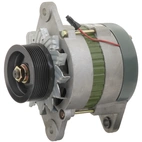 Komatsu Alternator 24V-60A