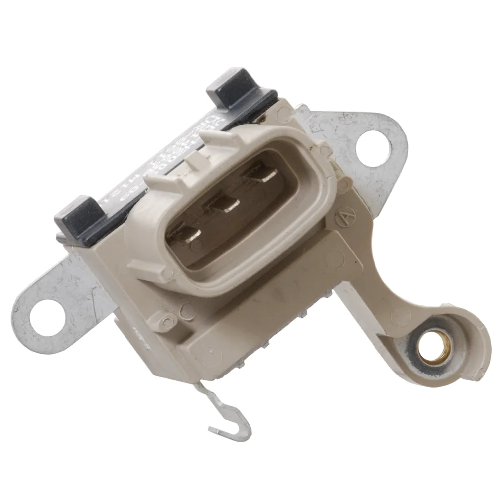 Voltage regulator ND 126600-0011, 12V