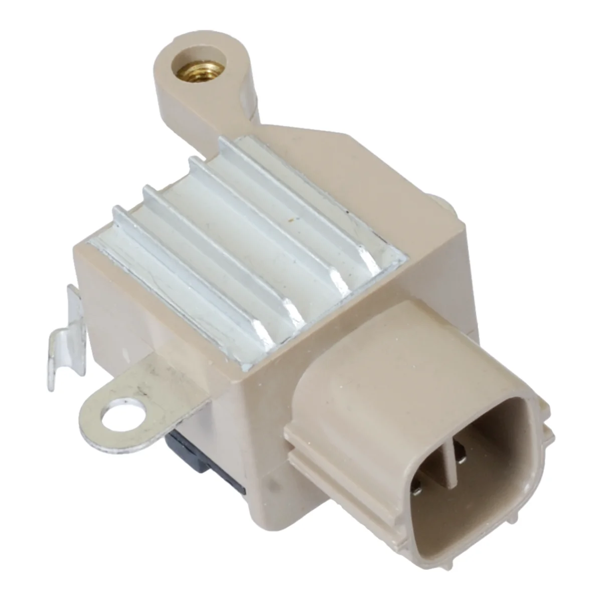 Voltage regulator ND 126600-3230, 14V