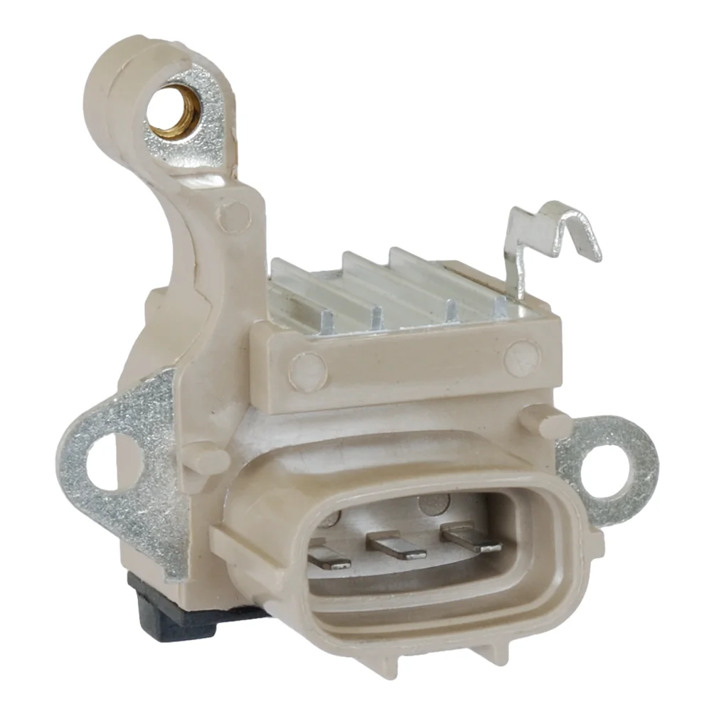 Voltage regulator ND 126600-3490, 14V