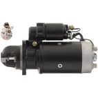 Deutz Marine Starter motor 24V-4.0kW