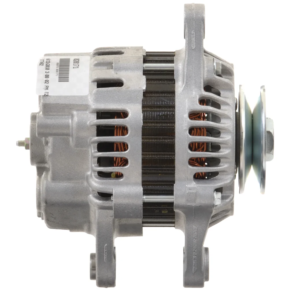 Mitsubishi Alternator 12V-40A