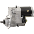 John Deere Starter motor 12V-4.0kW