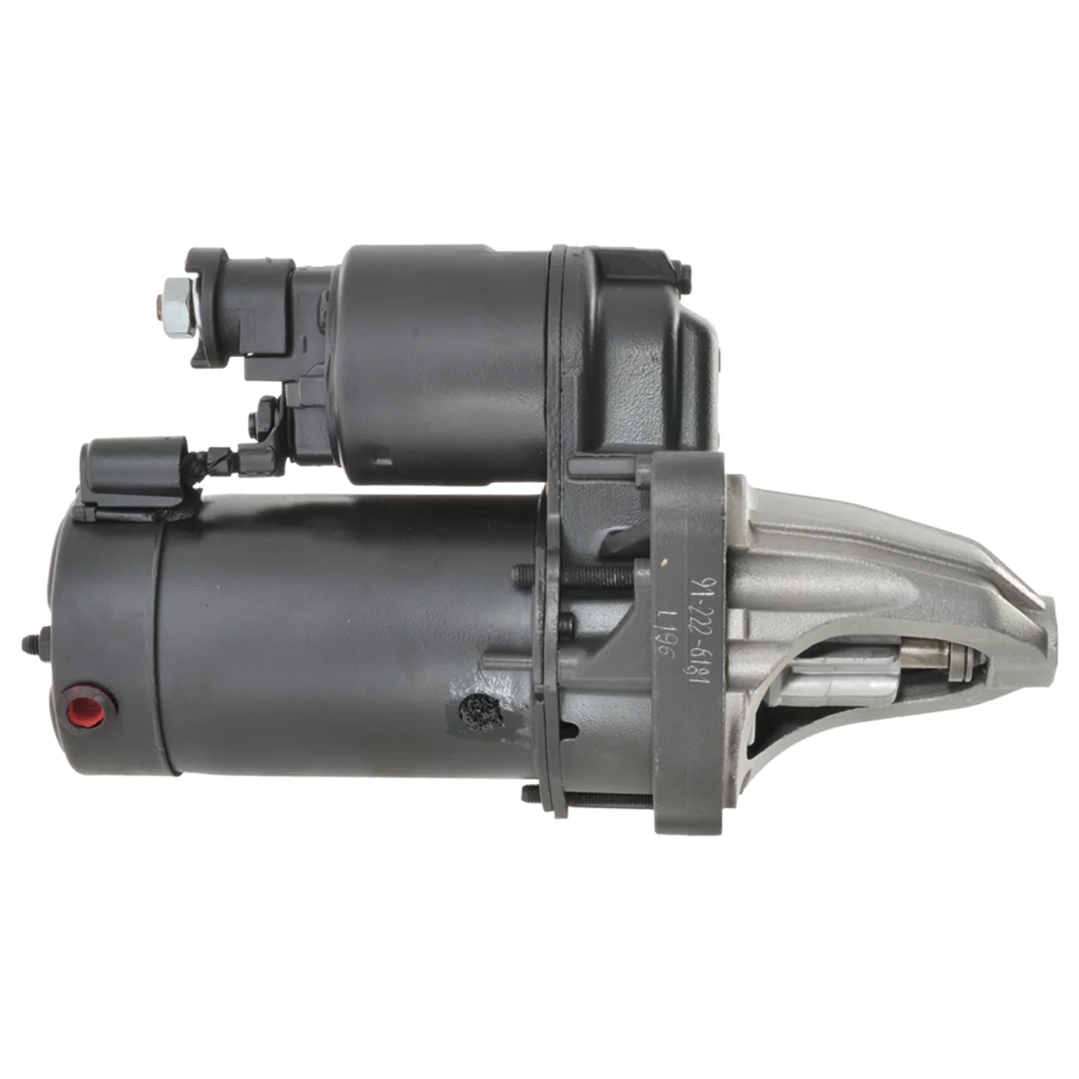 Honda Starter motor