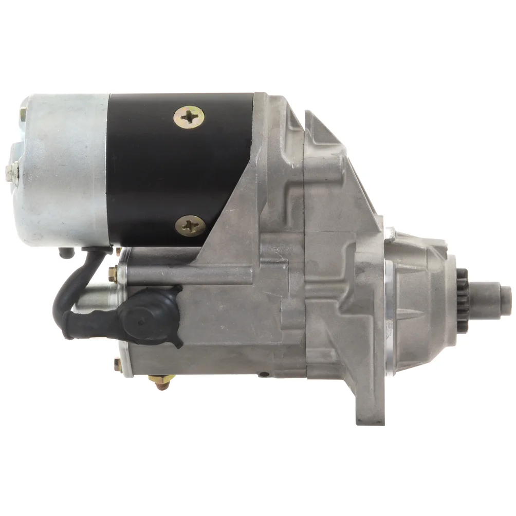 Iveco Starter motor 24V-4.5kW