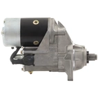 Iveco Starter motor 24V-4.5kW