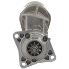 Iveco Starter motor 24V-4.5kW