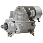 Iveco Starter motor 24V-4.5kW