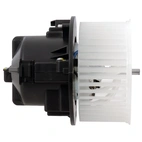 Cabin fan motor fits Volvo V70