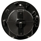 Cabin fan motor fits Volvo V70