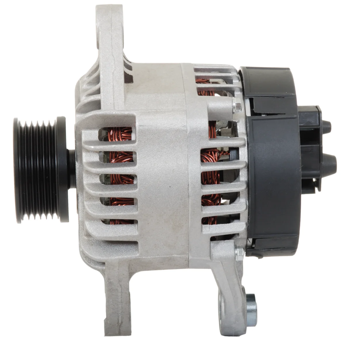 Fiat/Alfa Alternator 12V-90A