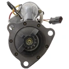 Komatsu Starter motor 24V-5.5kW