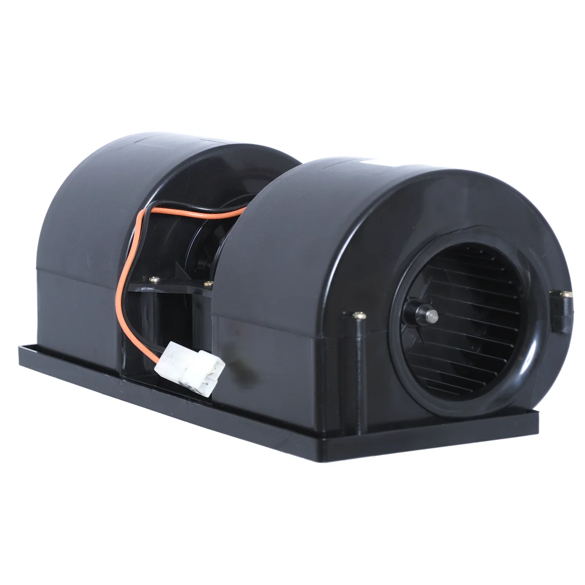 New Holland Fan motor 12V