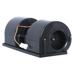 New Holland Fan motor 12V