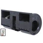New Holland Fan motor 12V