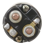 Solenoid 12V, ND 053400-5810