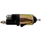 Solenoid 12V, ND 053400-9630