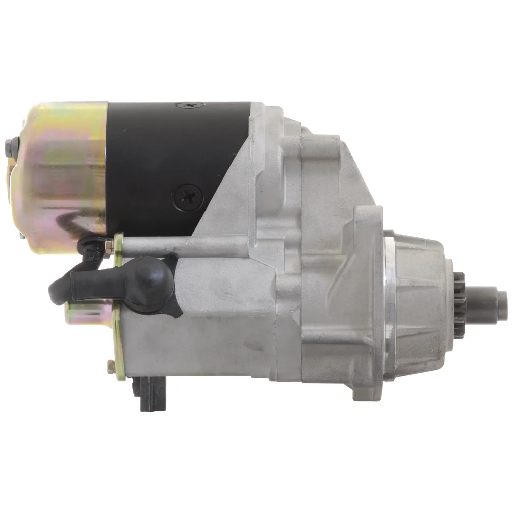 J. Deere Starter motor 24V-4.5kW