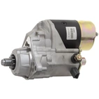 J. Deere Starter motor 24V-4.5kW