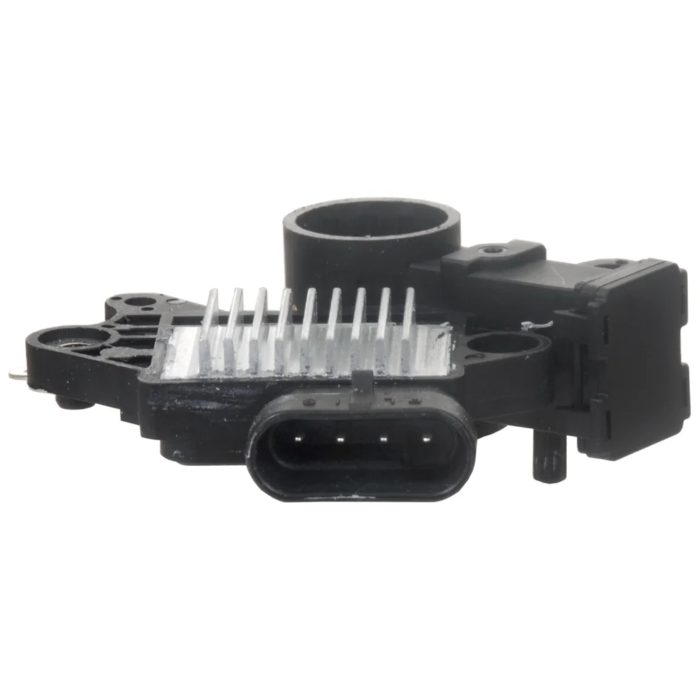 Voltage regulator Delco