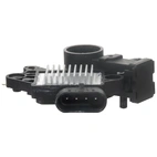 Voltage regulator Delco