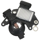 Voltage regulator Delco